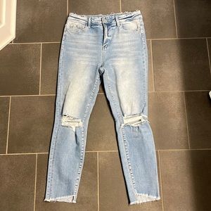 Flying Monkey Jeans